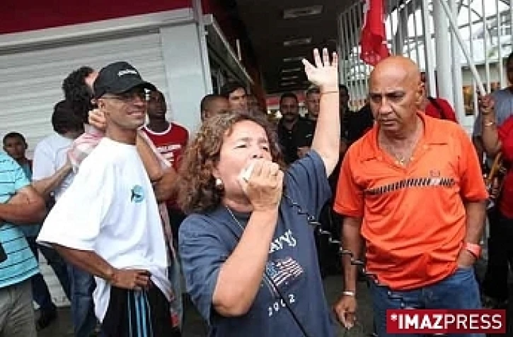 Mercredi 19 Mars 2009

Le COSPAR dans les grandes surfaces