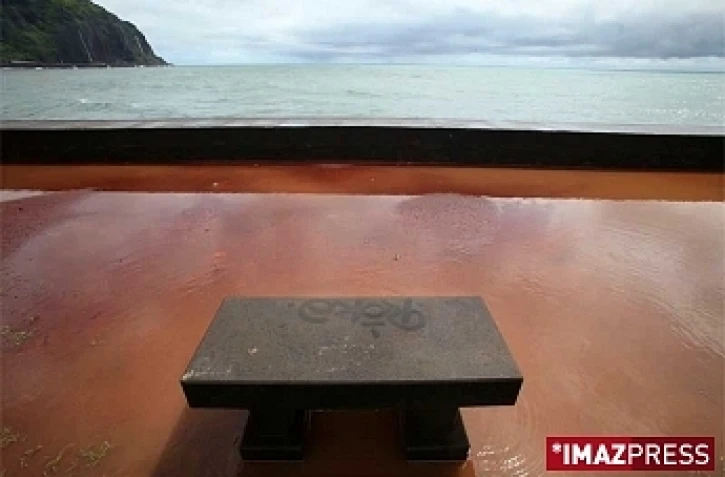 Vendredi 10 Avril 2009