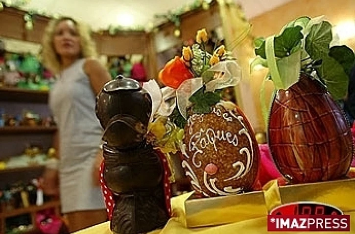 Joyeuses Pâques