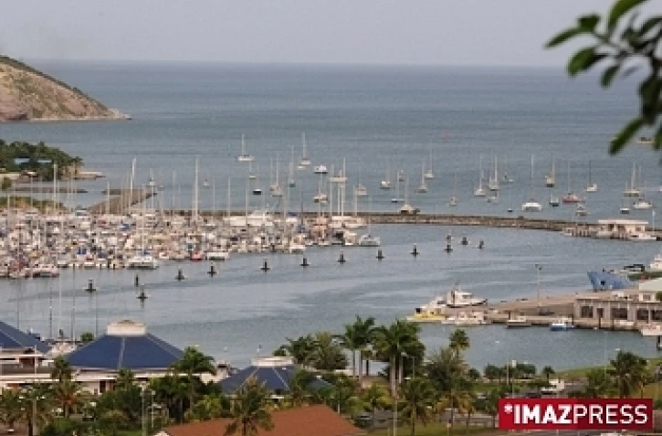 Nouméa (Nouvelle-Calédonie)