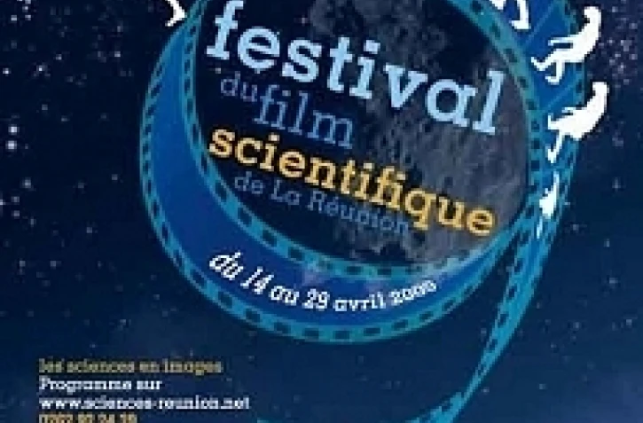 La neuvième édition du festival du film scientifique