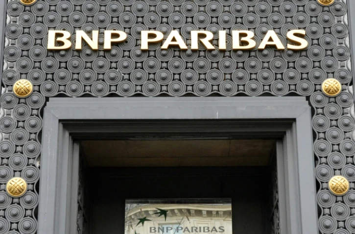 Ces sanctions "répriment plusieurs insuffisances importantes, constatées lors d'un contrôle réalisé en 2015", explique l'ACPR