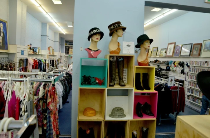 vêtements 