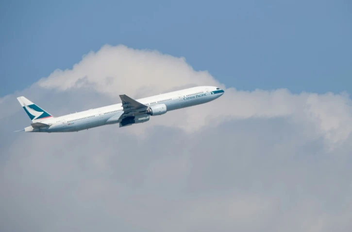 La compagnie aérienne hongkongaise Cathay Pacific a annoncé une fuite de données qui pourrait toucher jusqu'à 9,4 millions de passagers
