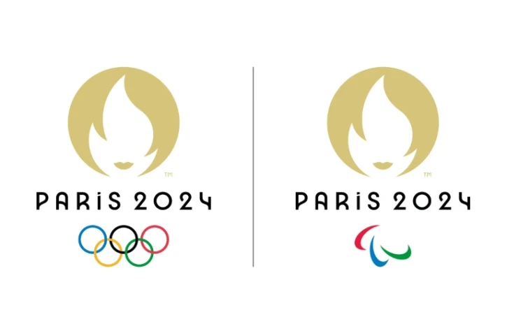 JO-2024: logos olympiques, boîtes à polémiques