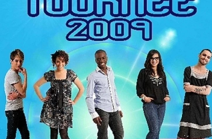La Nouvelle star à La Réunion