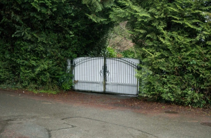 Meghan Markle a habité plusieurs années au Canada, pendant le tournage de la série "Suits"