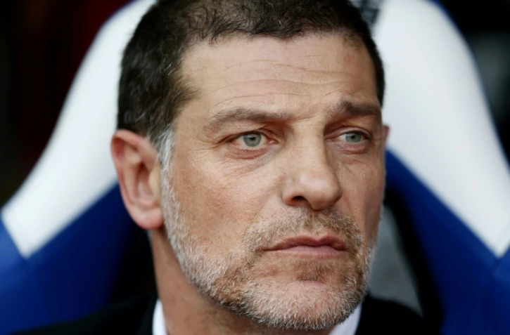 L'ancien défenseur et sélectionneur croate (2006-12) devenu consultant pour la chaîne anglaise ITV, à Londre, le 28 octobre 2017