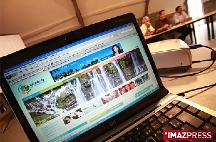 Mercredi 17 Juin 2009

Conférence de presse de l'IRT