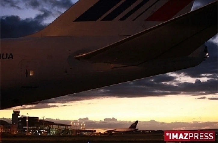 Zone de fret à gillot