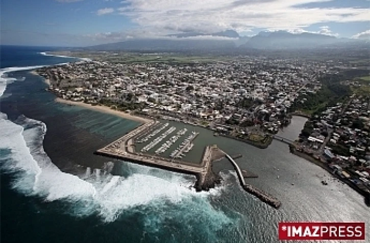 Ville de Saint-Pierre