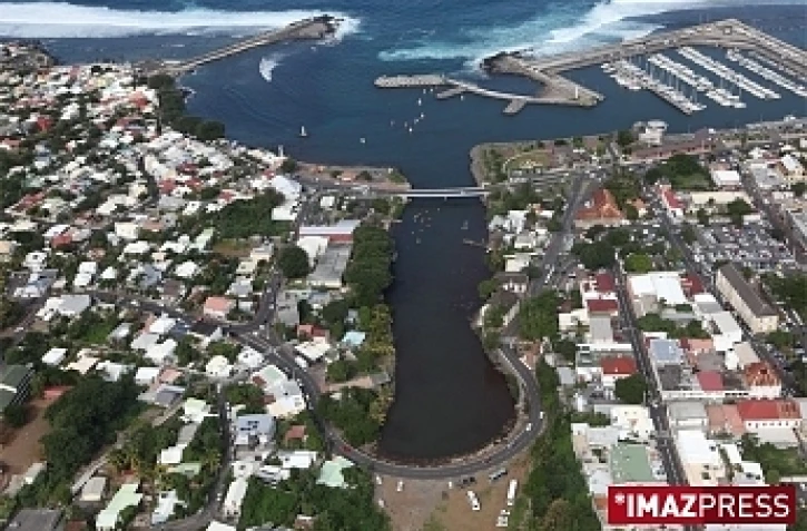 Ville de Saint-Pierre