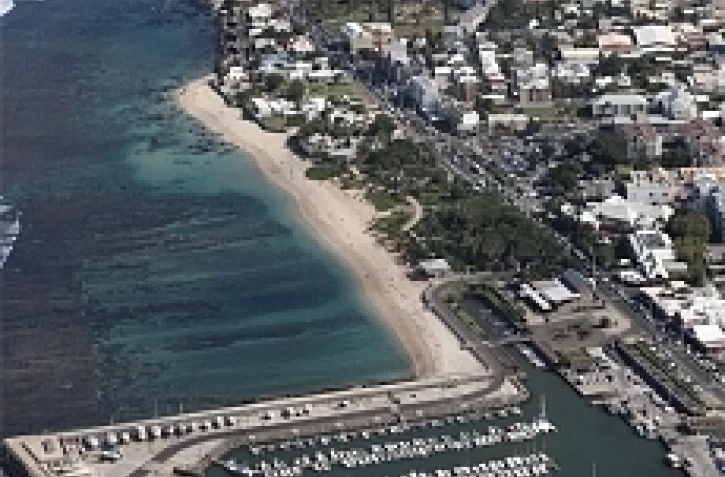 Ville de Saint-Pierre
