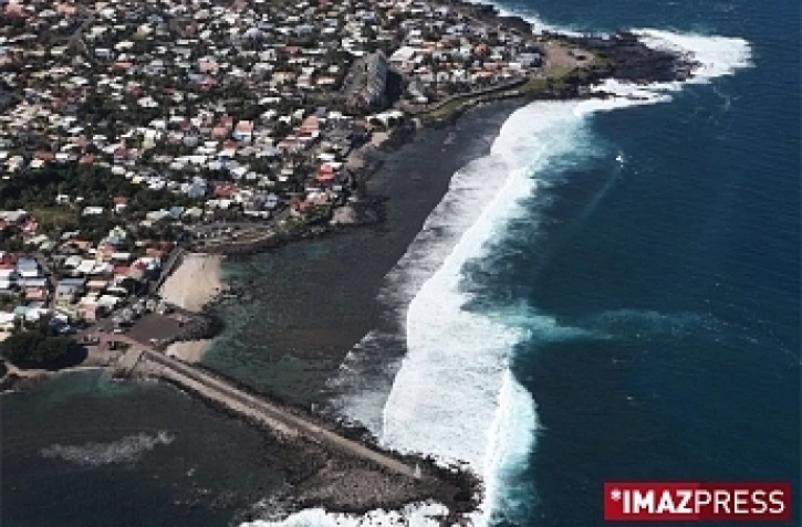 Ville de Saint-Pierre