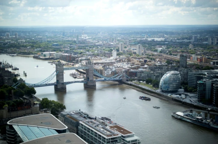 Plusieurs personnes ont été blessées le 29 novembre 2019 à Londres lors d'une attaque à l'arme blanche près du London Bridge