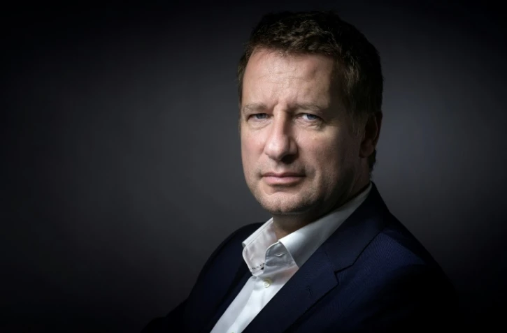 Yannick Jadot a été désigné le 16 juillet 2018 comme tête de liste aux élections européennes pour le parti Europe-Ecologie-Les-Verts