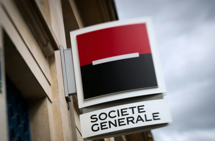 Société Générale va réduire de 20% du nombre de ses agences d'ici 2020