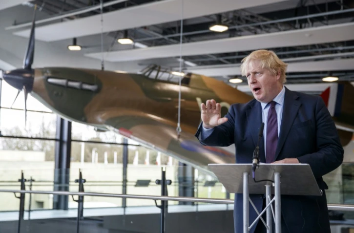 Ex-espion russe empoisonné: Londres accuse Poutine