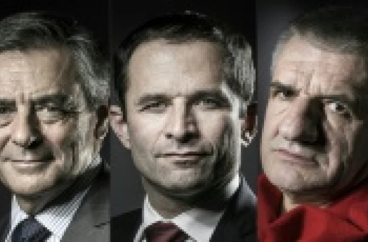 Les déclarations de patrimoine des onze candidats à l'élection présidentielle ont été mises en ligne mercredi peu avant 18H00 sur le site de la Haute autorité pour la transparence de la vie publique (HATVP).