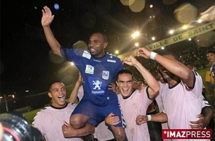 Samedi 27 Juin 2009

Jubilé Didier Agathe