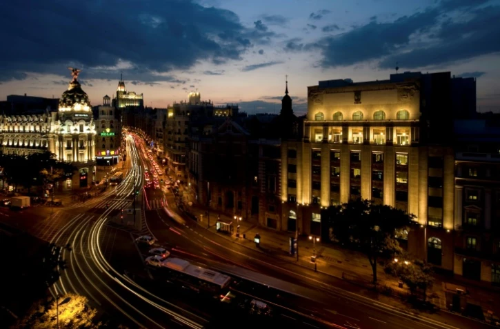 La conférence internationale sur le climat, COP25, se tiendra à Madrid début décembre, en lieu et place du Chili, qui y a renoncé en raison de la crise sociale qui secoue le pays