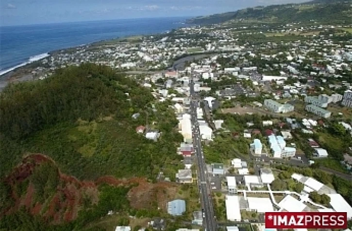 Ville de Saint-Joseph