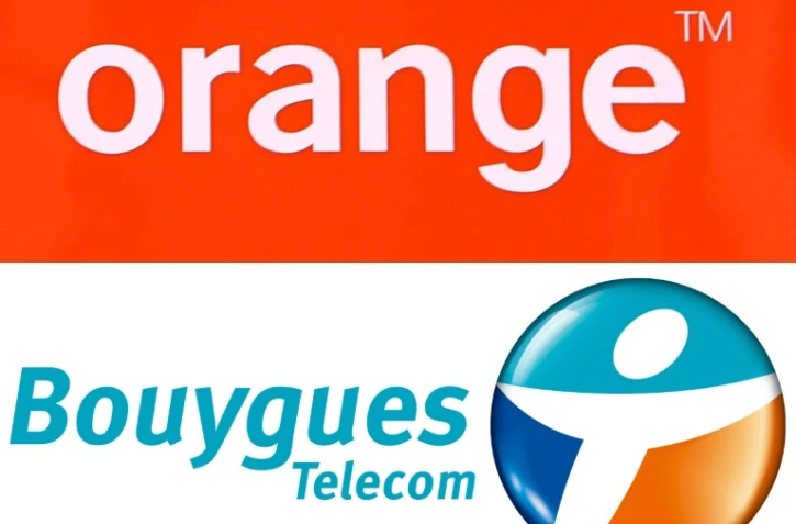 Les discussions entre Orange et Bouygues Telecom en vue du rachat par le numéro un du secteur des activités télécoms du second sont "en bonne voie"