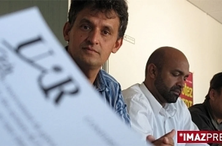 Mardi 7 Juillet 2009

Conférence de presse à la CFDT