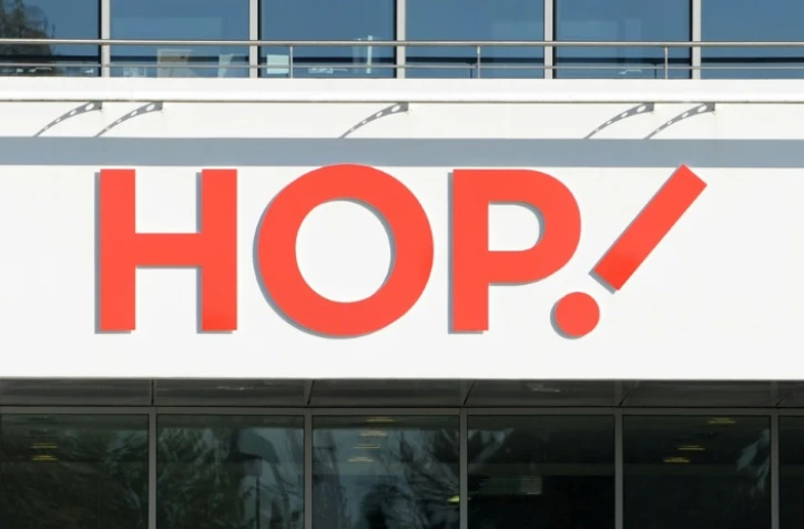 Les pilotes de Hop!, filiale d'Air France, dénoncent leurs conditions de travail