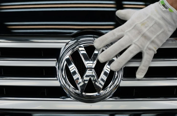 La tricherie sur les véhicules Volkswagen en France est confirmée