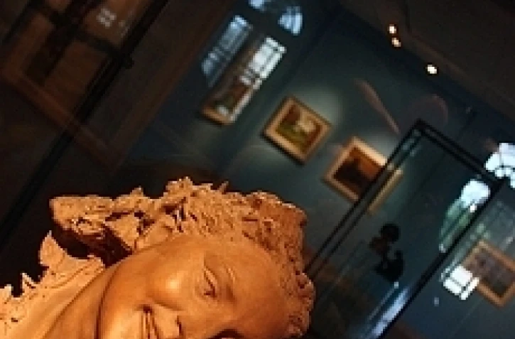 Collection permanente au musée Léon Dierx à Saint-Denis