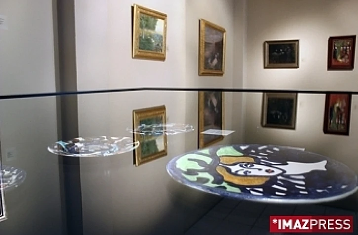 Musée Léon Dierx à Saint-Denis