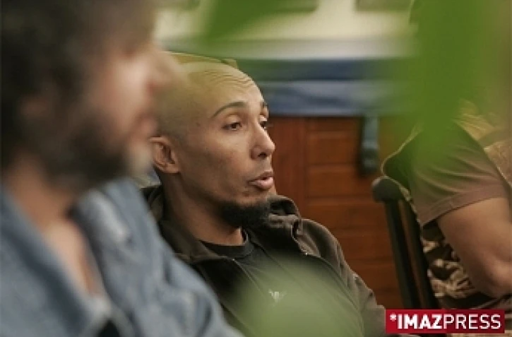 Jeudi 6 août 2009
Conférence de presse Jako Maron