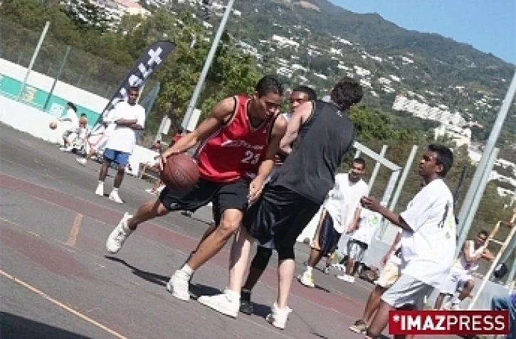 Du sport pour tous les goûts