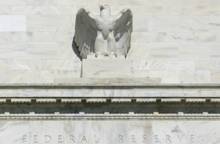 Les membres de la Réserve fédérale américaine (Fed) sont apparus soucieux de l'impact de l'économie internationale, notamment de la Chine, sur l'activité économique aux Etats-Unis et se sont inquiétés du renforcement du dollar