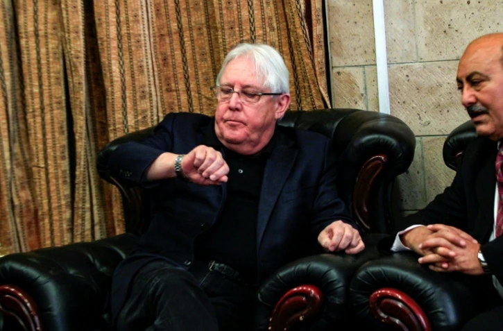 Yémen : l'émissaire de l'ONU pour une trêve durable à Hodeida et un rôle majeur au port