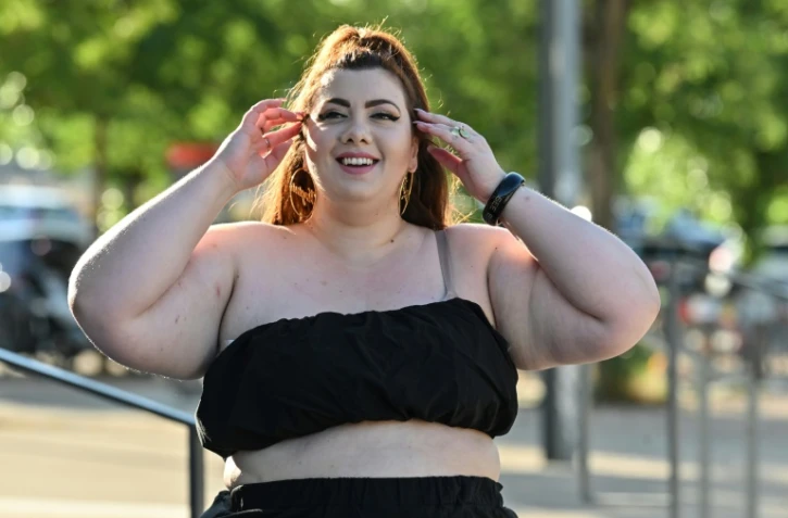 Virginie Grossat, le 15 août 2020, à Lyon