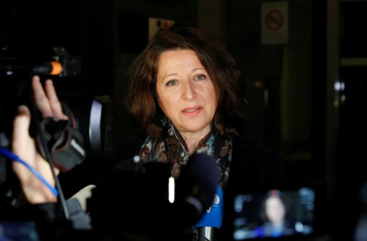 Agnès Buzyn annonce son départ du gouvernement le 16 février 2020