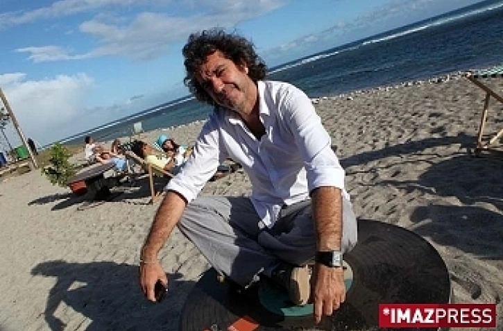 Jérôme  Galabert