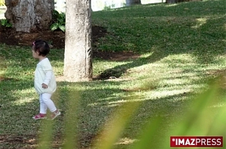 Saint-Denis jardin de l'Etat