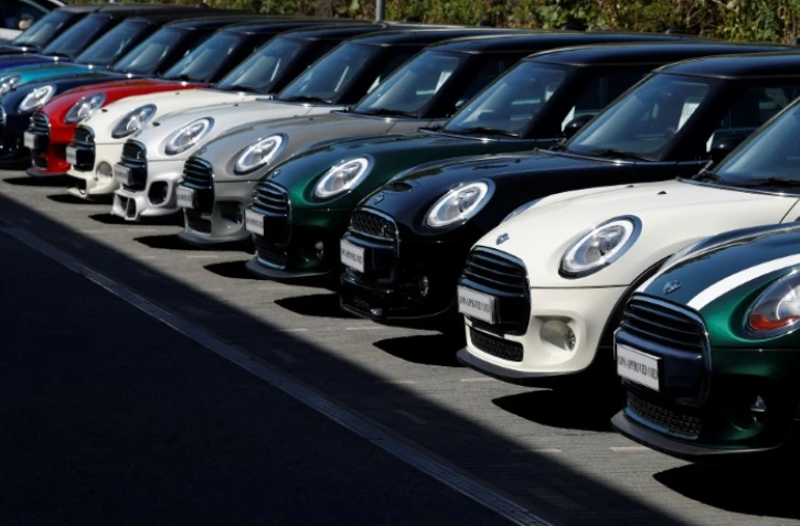 La Cour suprême britannique examine une affaire de ventes abusives sur certains crédits auto, susceptible d'ouvrir la voie à une énorme vague d'indemnisations qui pourrait se compter en dizaines de milliards de livres pour les banques britanniques