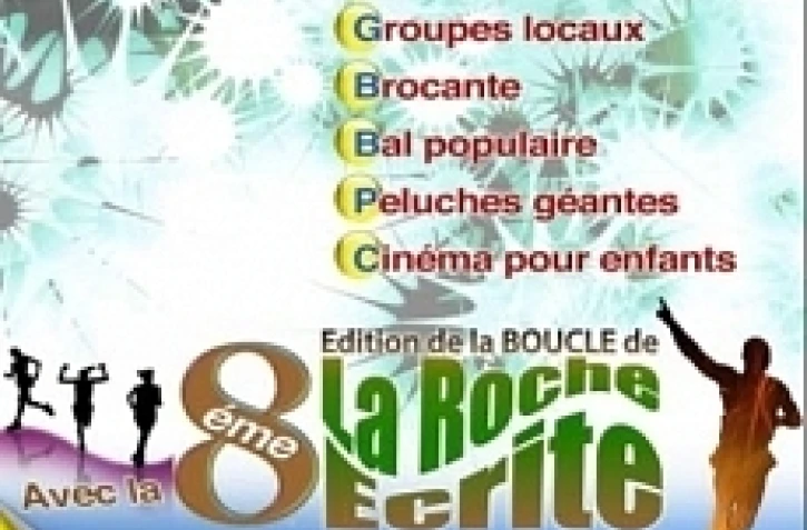 3 jours de fête à la Bretagne