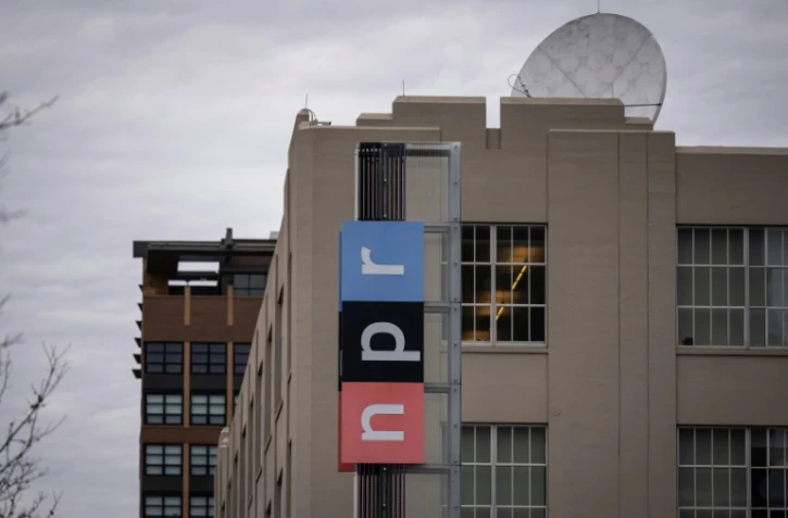 Twitter a renoncé à estampiller la radio publique américaine NPR comme étant un "média affilié à l'Etat" américain