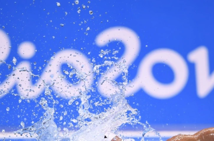 Jeux de Rio en 2016
