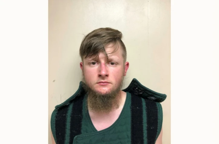 Robert Aaron Long, 21 ans, est suspecté d'une triple attaque meurtrière visant des salons de massage asiatiques mardi à Atlanta