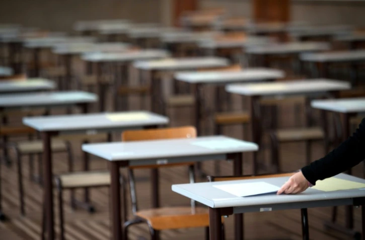 A une semaine du bac, les futurs étudiants ont reçu les premières réponses APB