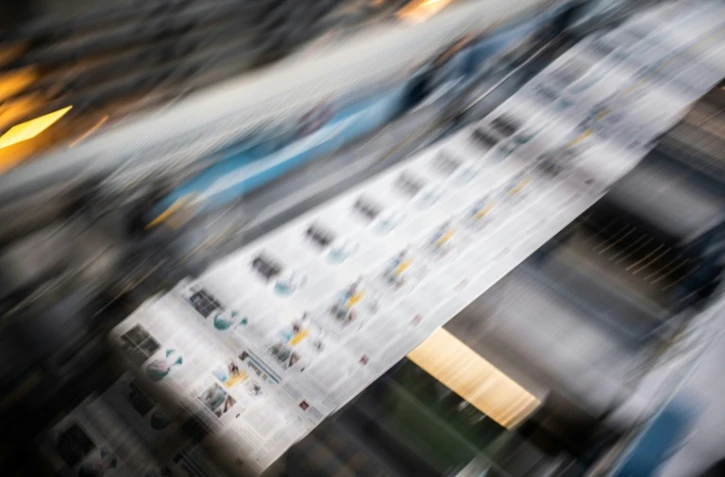 Fausses infos, mainmise des milliardaires, révolutions technologiques, défiance envers les journalistes: les Etats généraux de l'information sont lancés pour tenter de fixer des "règles du jeu"