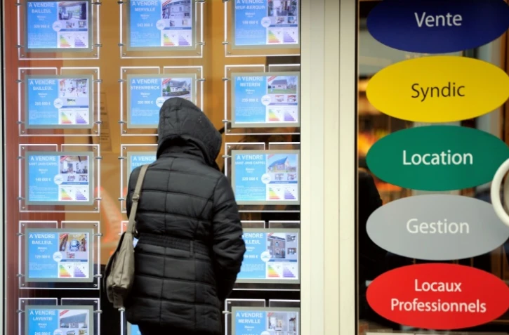 "Nationalité française obligatoire, pas de noir": l'annonce pour la location d'un logement à Levallois-Perret (Hauts-de-Seine) près de Paris, a fait scandale mardi