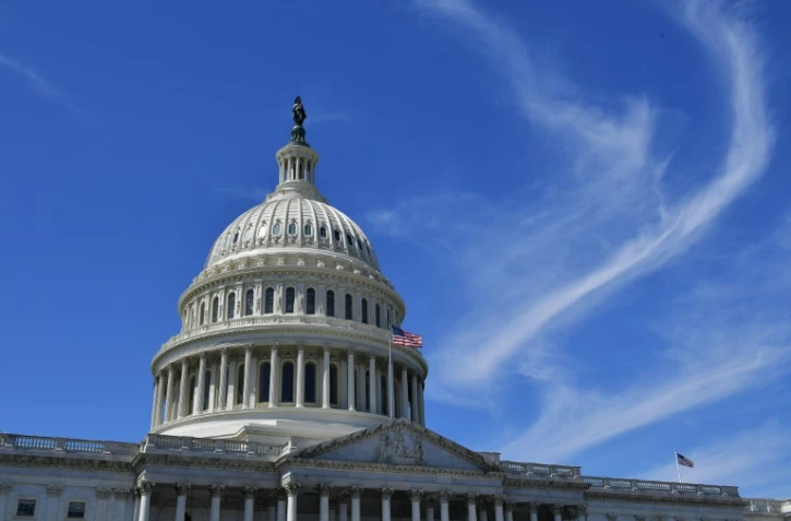 Le 117e Congrès américain prend ses fonctions dimanche à Washington