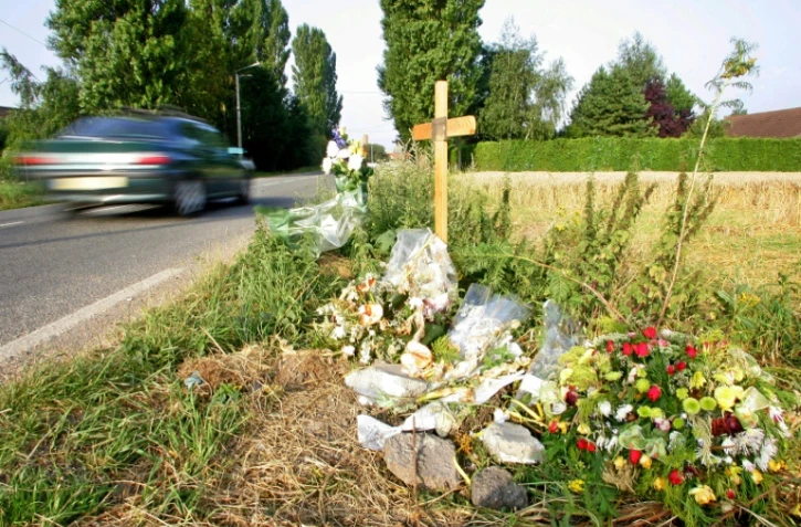 Avec un court-métrage rassemblant des témoignages de gendarmes chargés d'annoncer la mort d'un proche dans un accident de la route, le ministère de l'Intérieur lance une nouvelle campagne de sécurité routière